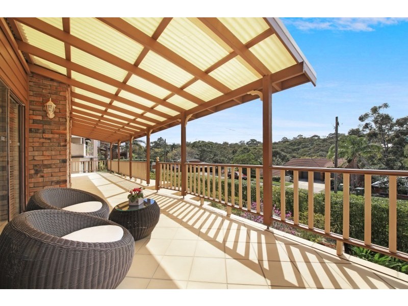 9 Kimberley Place, Gymea Bay NSW 2227