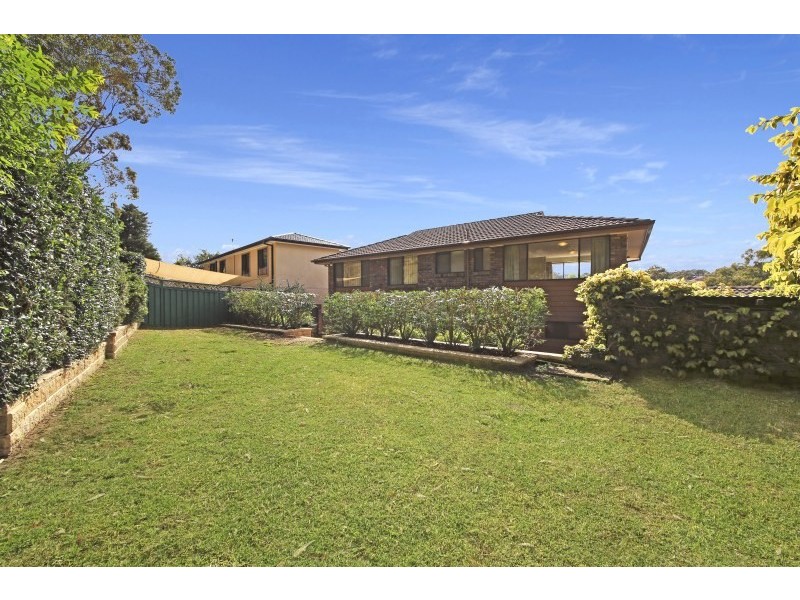 9 Kimberley Place, Gymea Bay NSW 2227