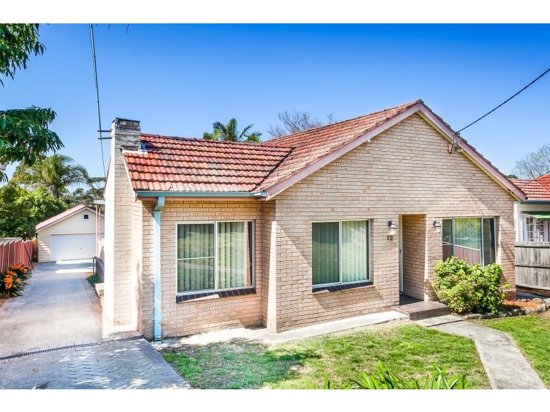 12 Rossford Avenue, Jannali NSW 2226