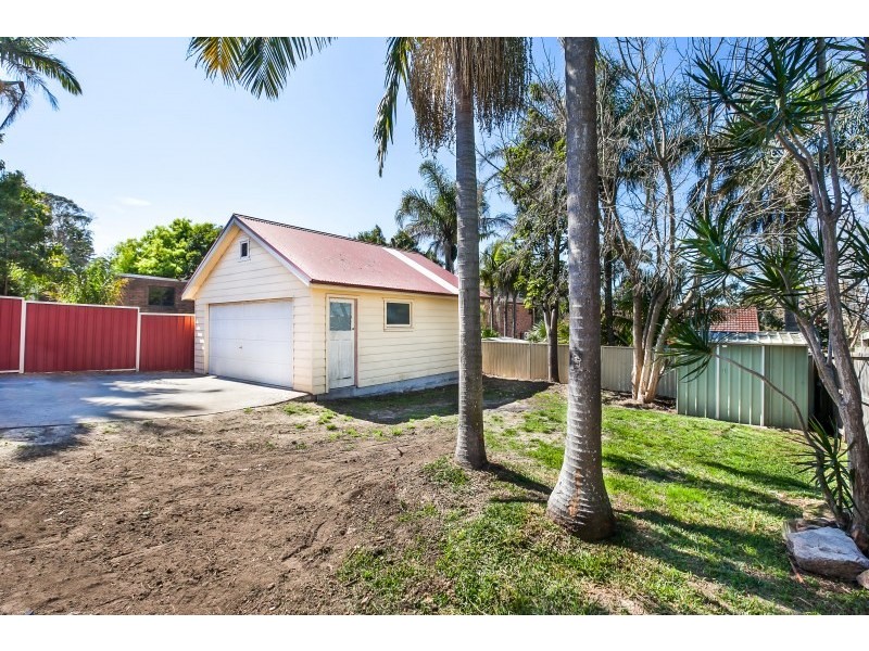 12 Rossford Avenue, Jannali NSW 2226