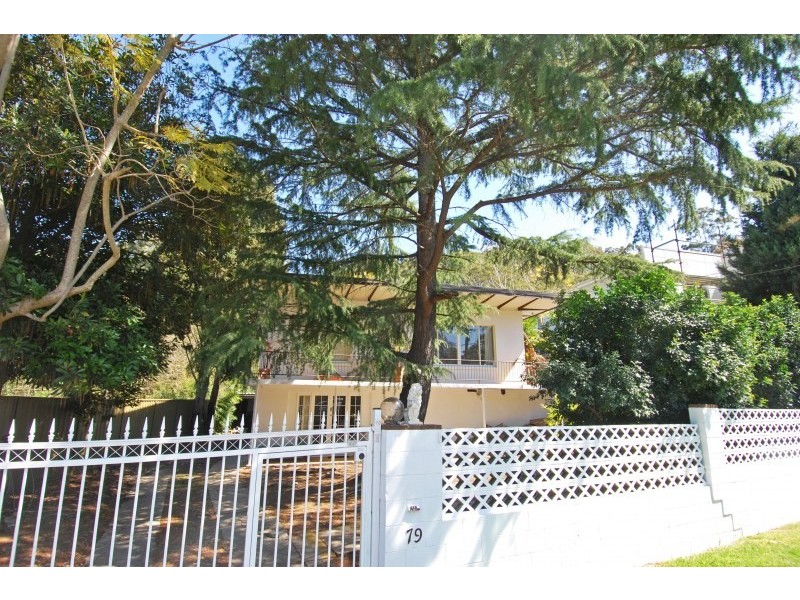 79 Carvers Road, Oyster Bay NSW 2225