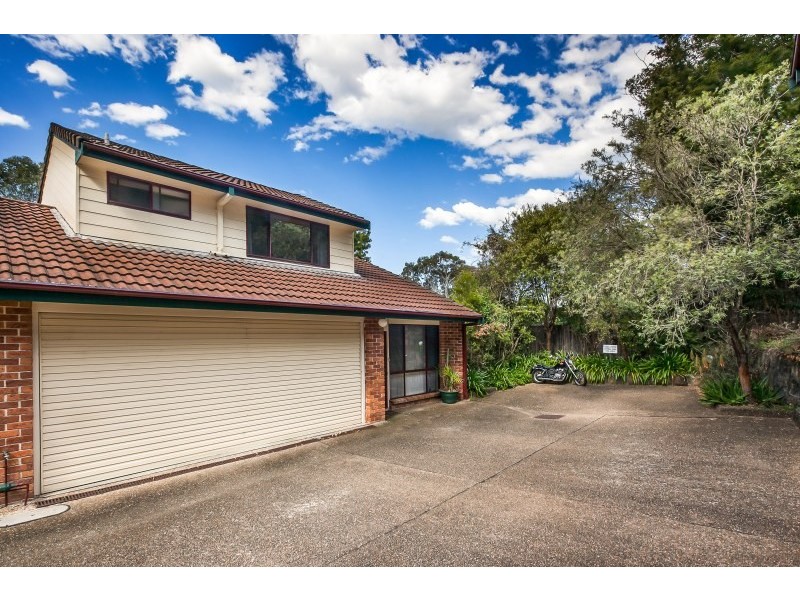 16/55 Cremona Road, Como NSW 2226