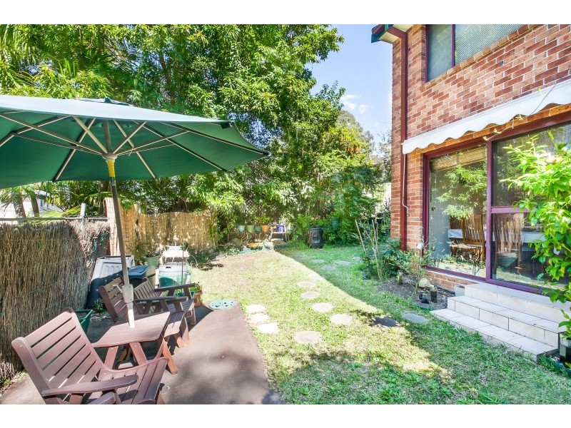 16/55 Cremona Road, Como NSW 2226