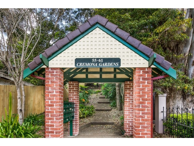 16/55 Cremona Road, Como NSW 2226