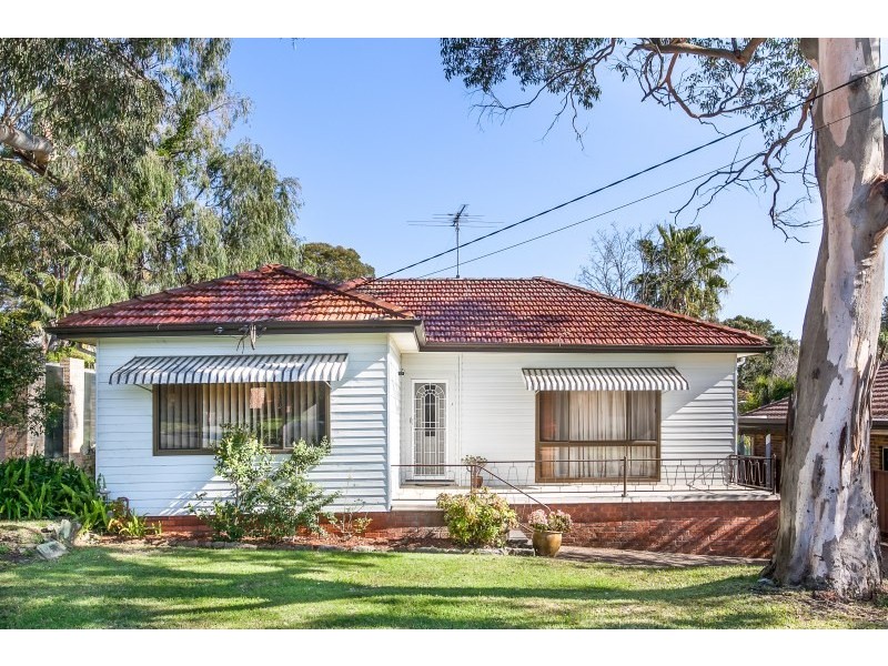 4 Uralba Avenue, Caringbah South NSW 2229