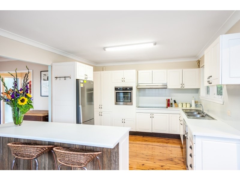 5 Borambil Place, Oyster Bay NSW 2225