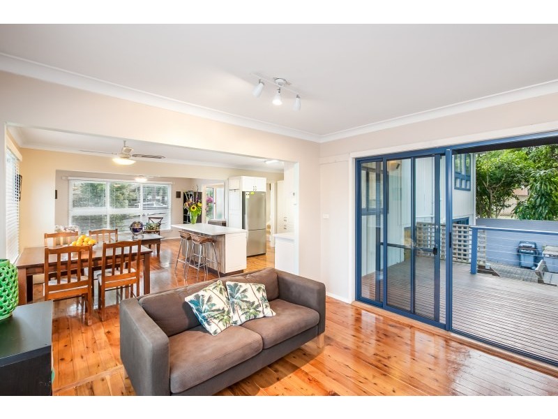 5 Borambil Place, Oyster Bay NSW 2225