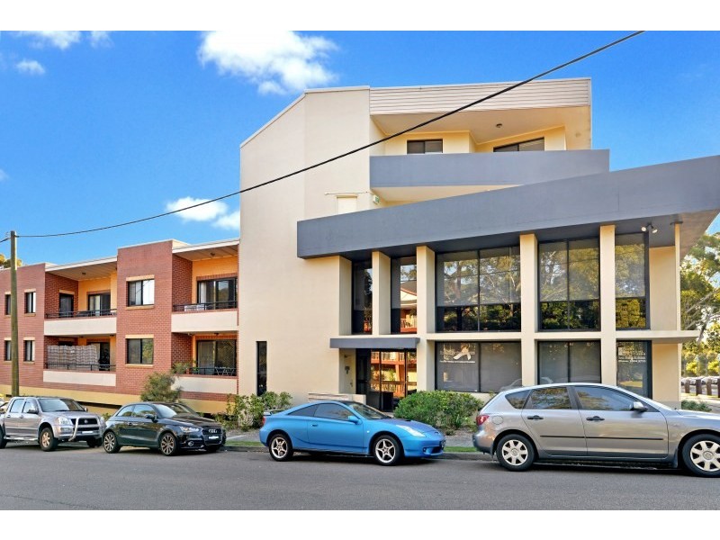 2/16 Gibbs Street, Miranda NSW 2228