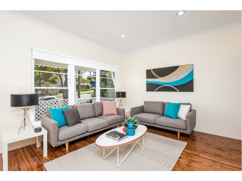 124 Waratah Street, Sutherland NSW 2232