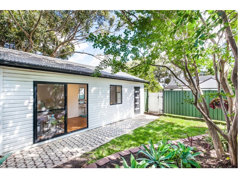 124 Waratah Street, Sutherland NSW 2232