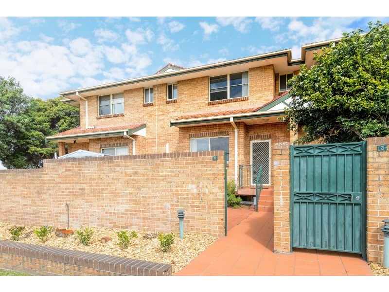 2/236-240 The Boulevarde, Miranda NSW 2228