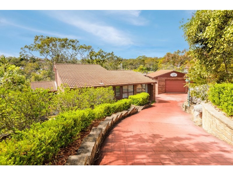 13 Emerson Place, Menai NSW 2234