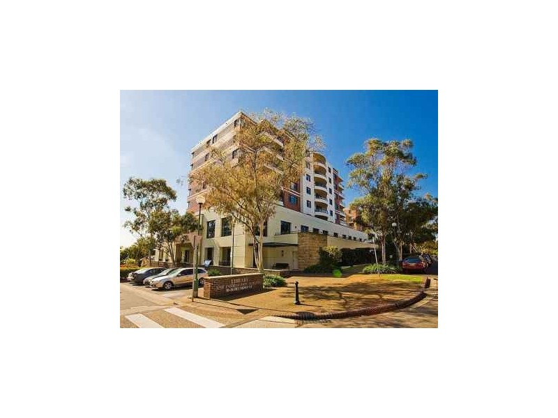 31/30-36 Belmont Street, Sutherland NSW 2232