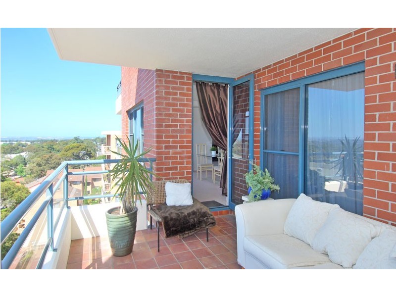 31/30-36 Belmont Street, Sutherland NSW 2232