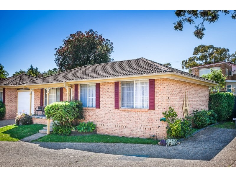 1/7-11 Clio Street, Sutherland NSW 2232