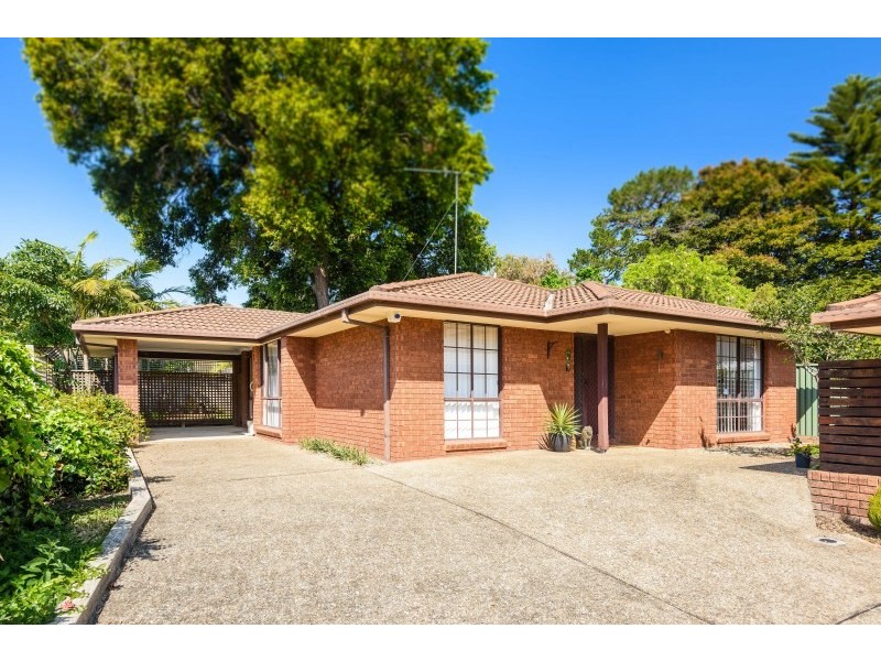 2/108 Railway Crescent, Jannali NSW 2226