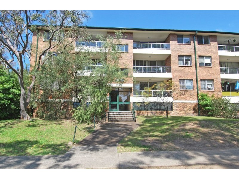 14/1-9 Warburton Street, Gymea NSW 2227