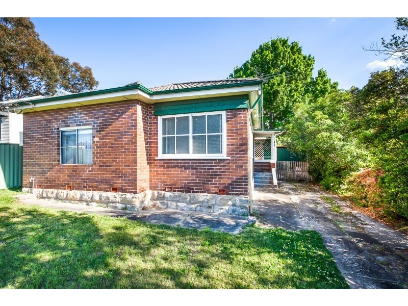 4 White Street, Jannali NSW 2226