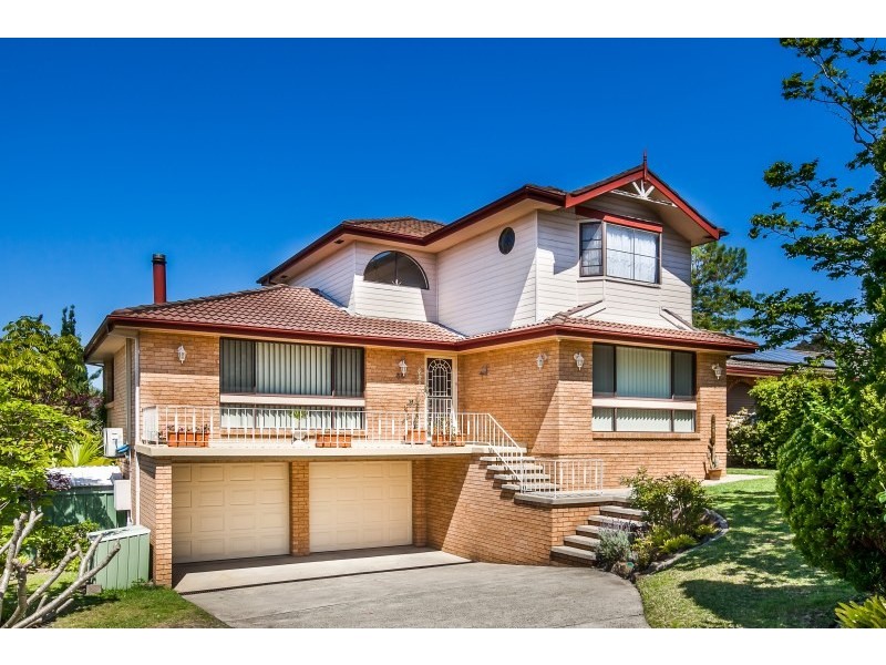 86 Akuna Avenue, Bangor NSW 2234