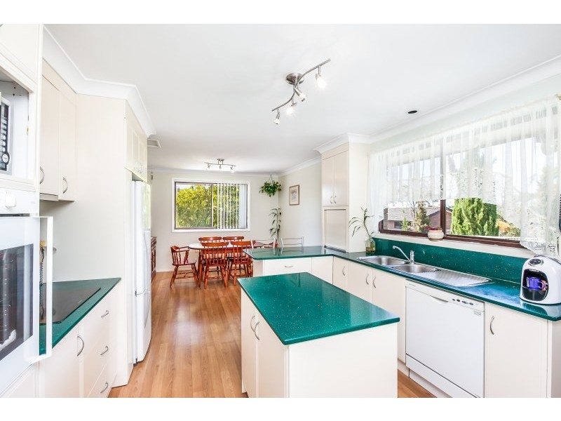 86 Akuna Avenue, Bangor NSW 2234