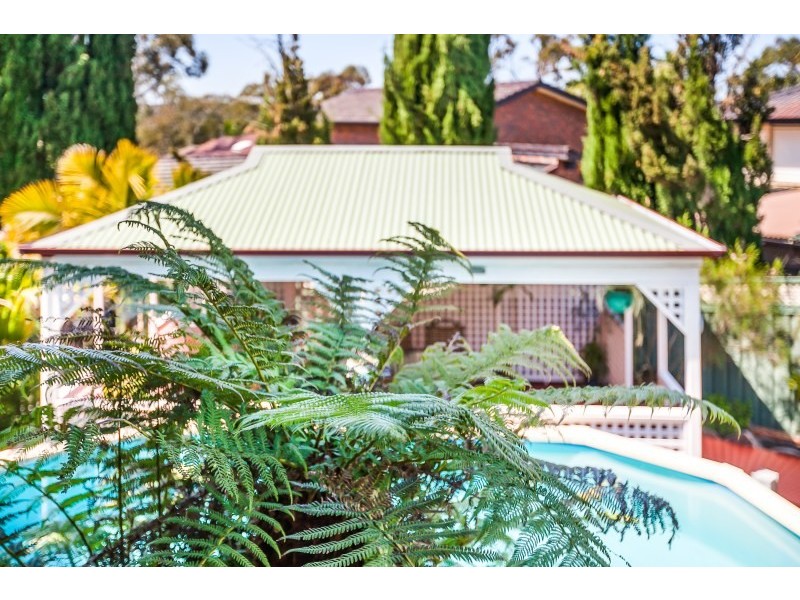 86 Akuna Avenue, Bangor NSW 2234