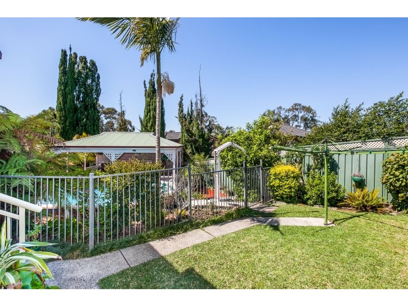 86 Akuna Avenue, Bangor NSW 2234