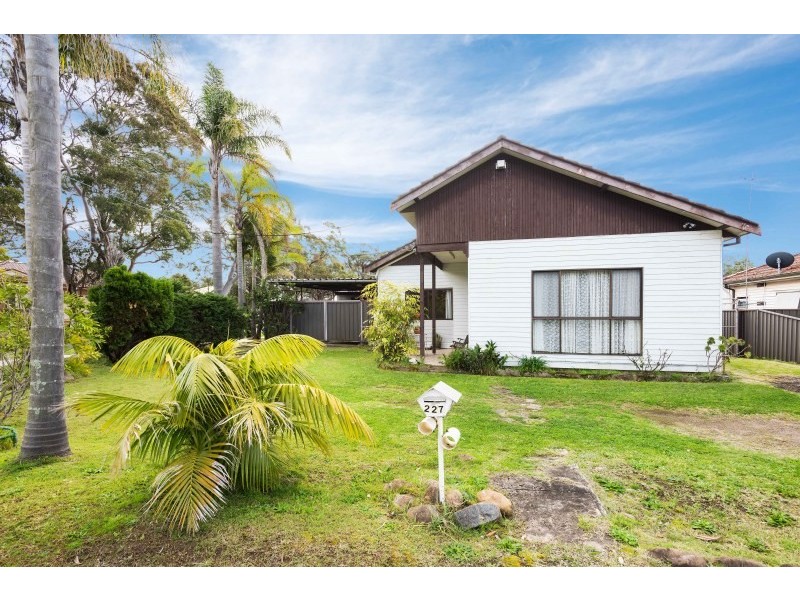 227 Loftus Avenue, Loftus NSW 2232