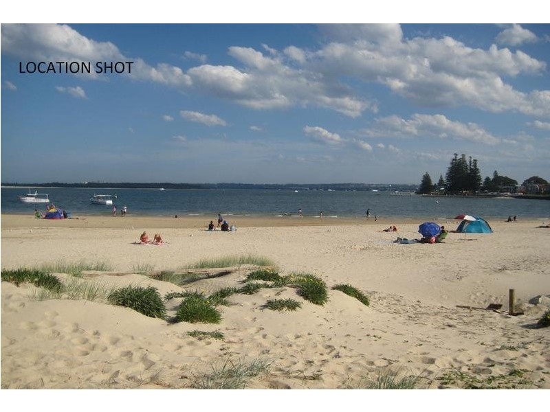 9/173-175 Russell Avenue, Dolls Point NSW 2219