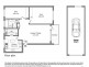 9/173-175 Russell Avenue, Dolls Point NSW 2219 Floorplan