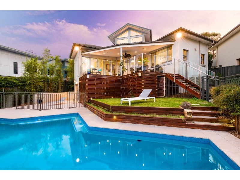 141 Caravan Head Road, Oyster Bay NSW 2225