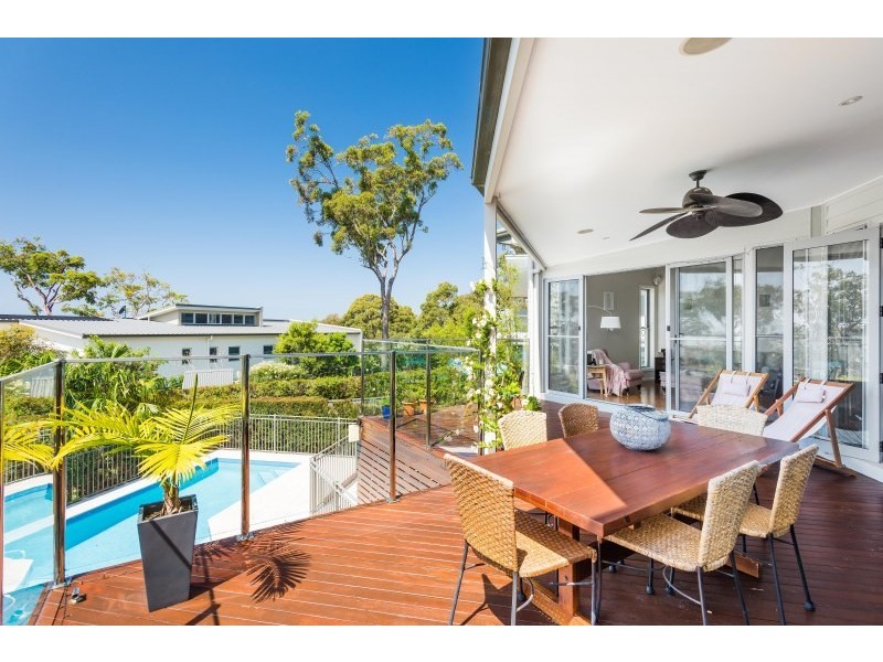 141 Caravan Head Road, Oyster Bay NSW 2225