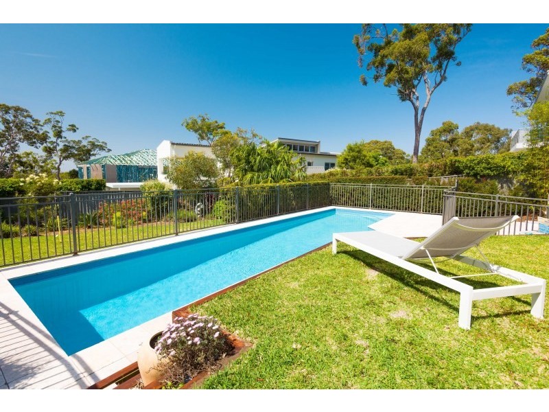 141 Caravan Head Road, Oyster Bay NSW 2225