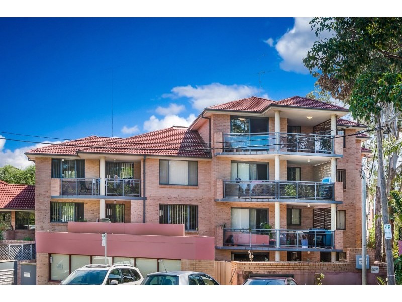 18/61-65 Eton Street, Sutherland NSW 2232