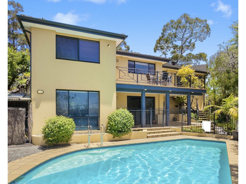 45 Buchanan Avenue, Bonnet Bay NSW 2226