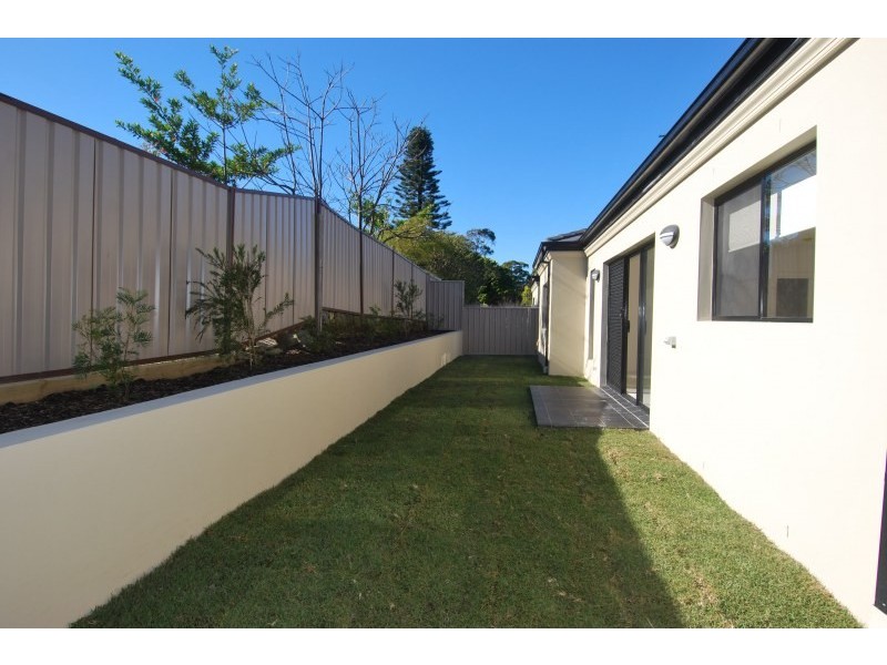 3/80-82 Belmont Street, Sutherland NSW 2232