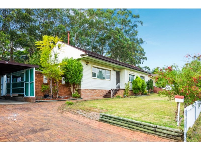 12 Charles Place, Jannali NSW 2226