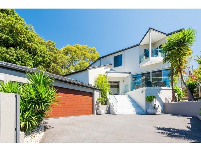 7 Nottingham Place, Yowie Bay NSW 2228