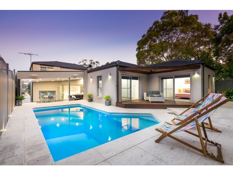 7 Nottingham Place, Yowie Bay NSW 2228