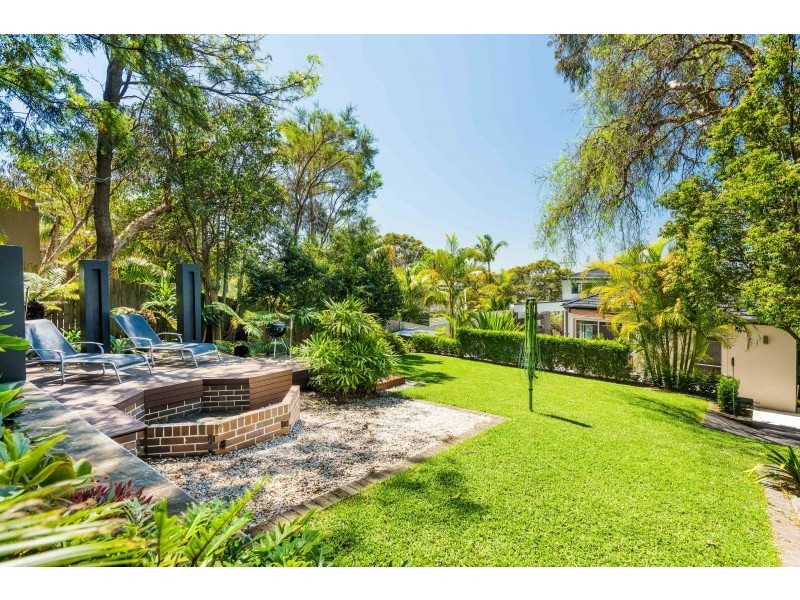 7 Nottingham Place, Yowie Bay NSW 2228