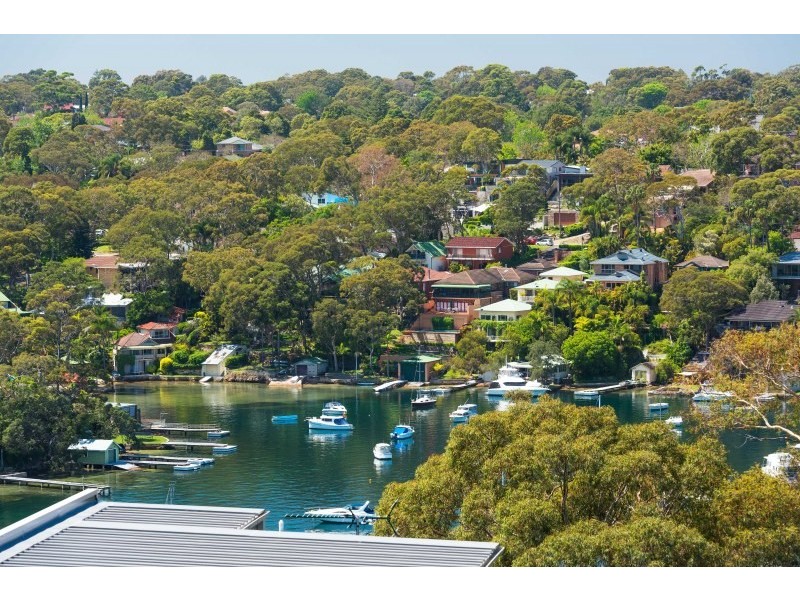 7 Nottingham Place, Yowie Bay NSW 2228