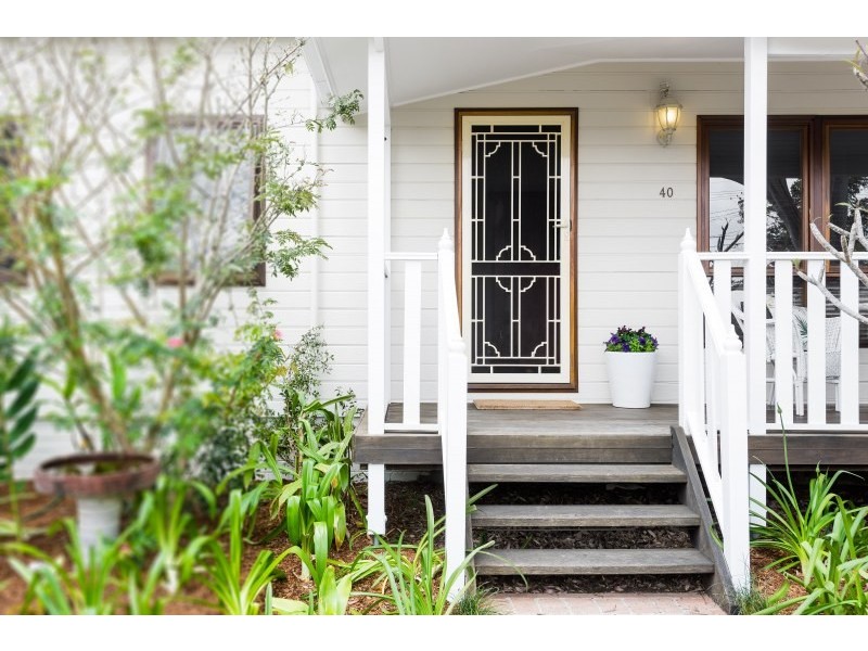 40 Wollun Street, Como NSW 2226