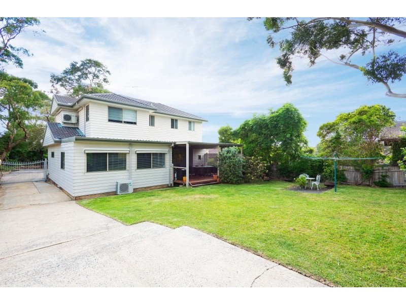 75 Jannali Avenue, Jannali NSW 2226