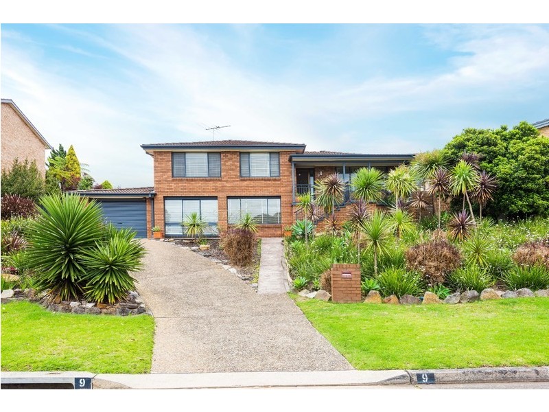 9 Ballanda Place, Bangor NSW 2234