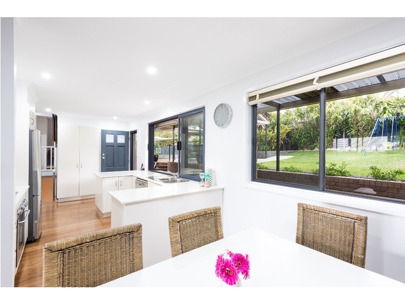 9 Ballanda Place, Bangor NSW 2234