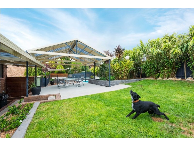 9 Ballanda Place, Bangor NSW 2234