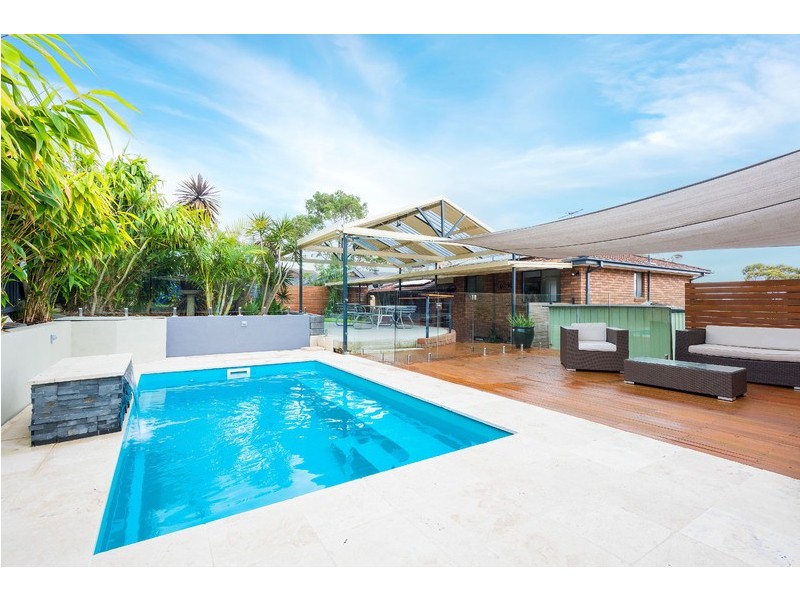 9 Ballanda Place, Bangor NSW 2234