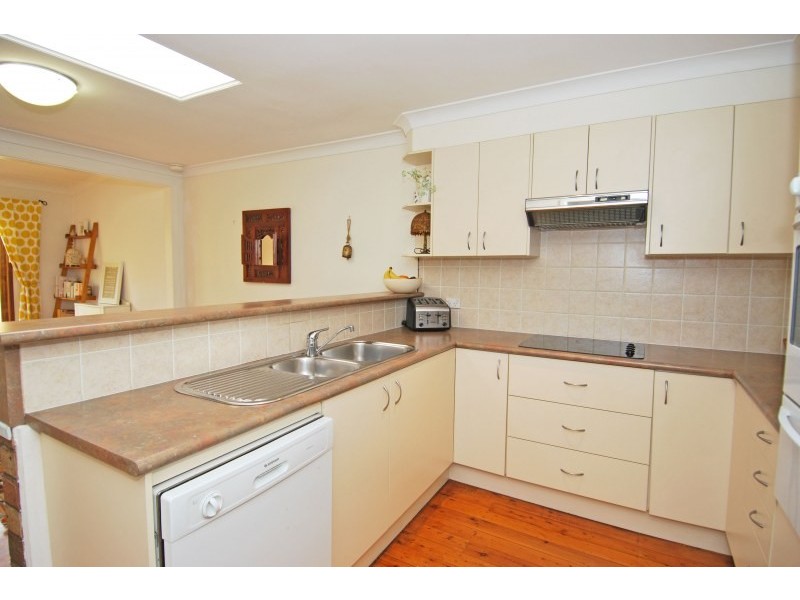 114 Oyster Bay Road, Oyster Bay NSW 2225