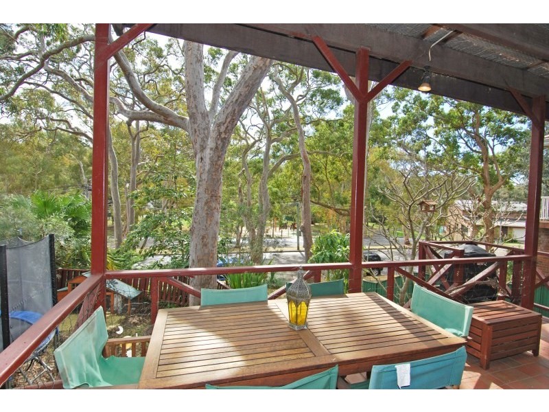 114 Oyster Bay Road, Oyster Bay NSW 2225