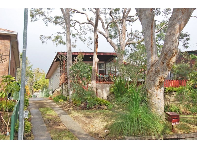 114 Oyster Bay Road, Oyster Bay NSW 2225
