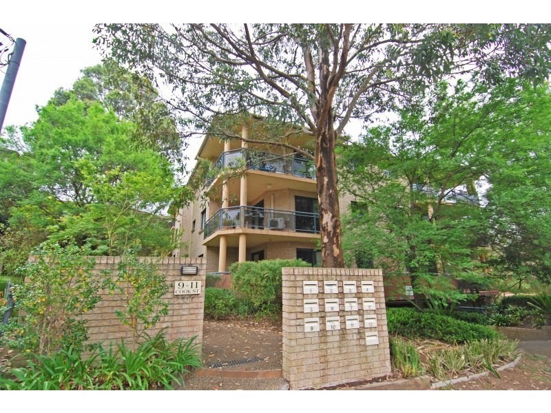 4/9-11 Cook Street, Sutherland NSW 2232
